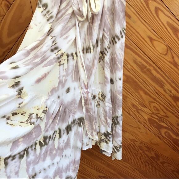 Young Fabulous & Broke Tie Dye Dress - Picture 5 of 8